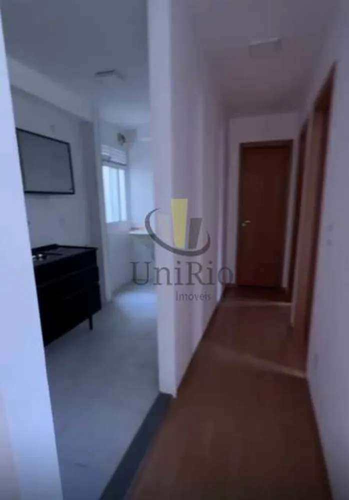 Apartamento, 2 quartos, 50 m² - Foto 10