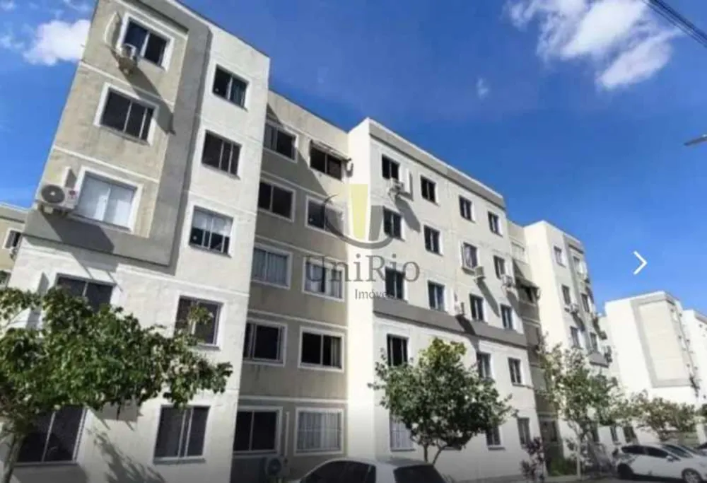 Apartamento, 2 quartos, 50 m² - Foto 7