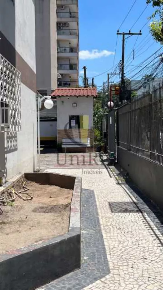 Apartamento, 2 quartos, 60 m² - Foto 29