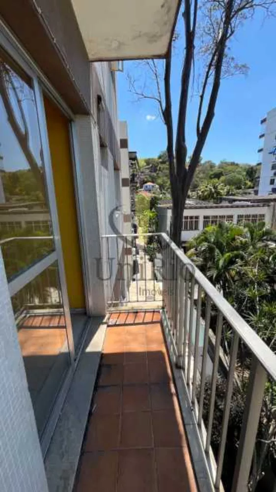 Apartamento, 2 quartos, 60 m² - Foto 6