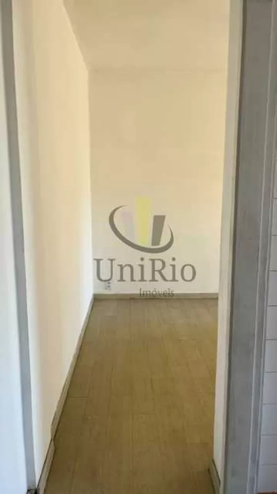 Apartamento, 2 quartos, 60 m² - Foto 8