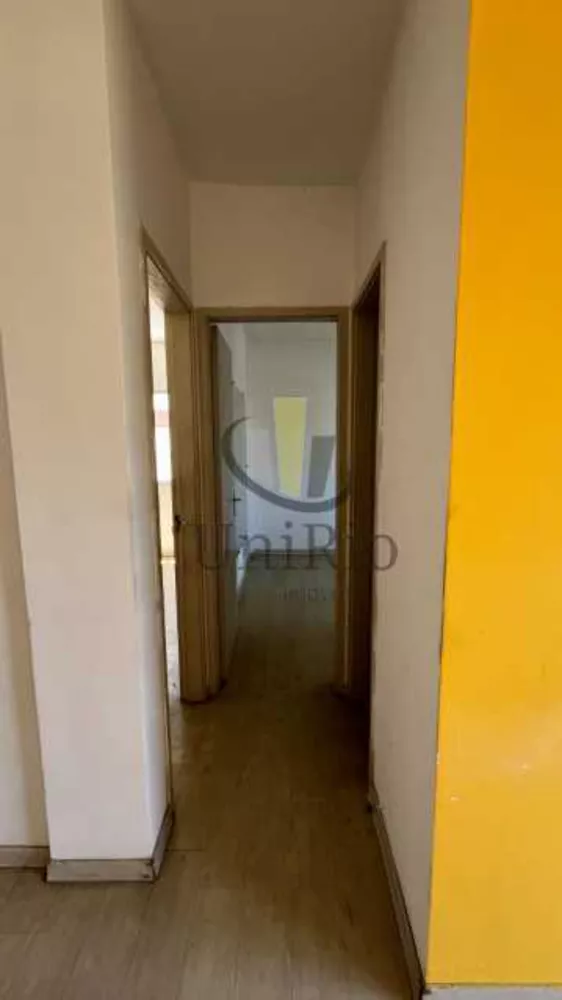 Apartamento, 2 quartos, 60 m² - Foto 5
