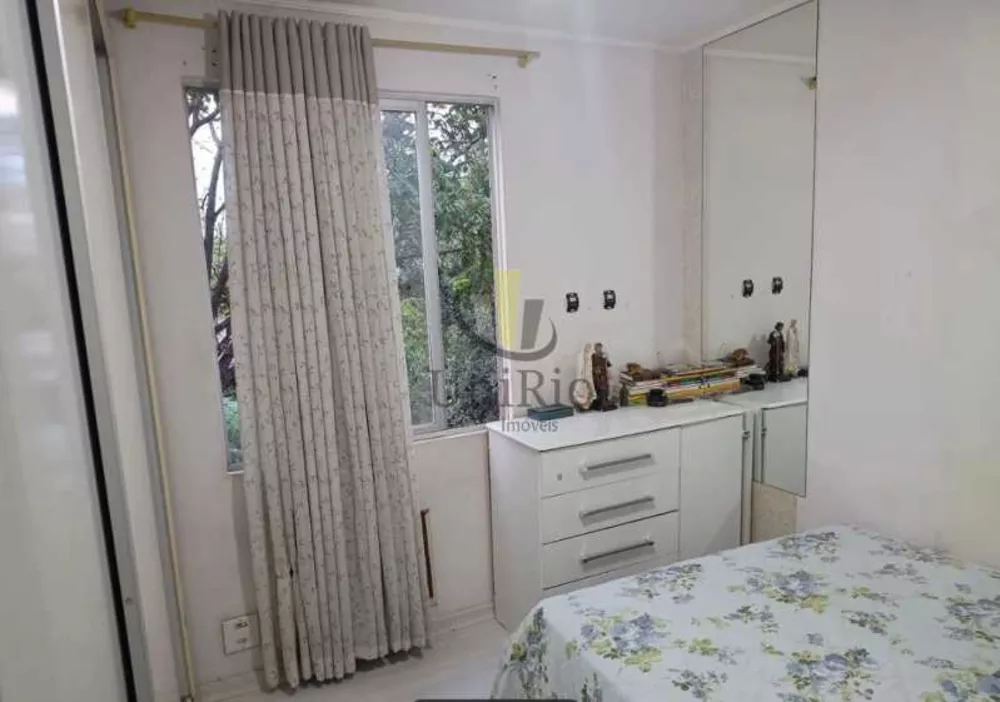 Apartamento, 2 quartos, 52 m² - Foto 10
