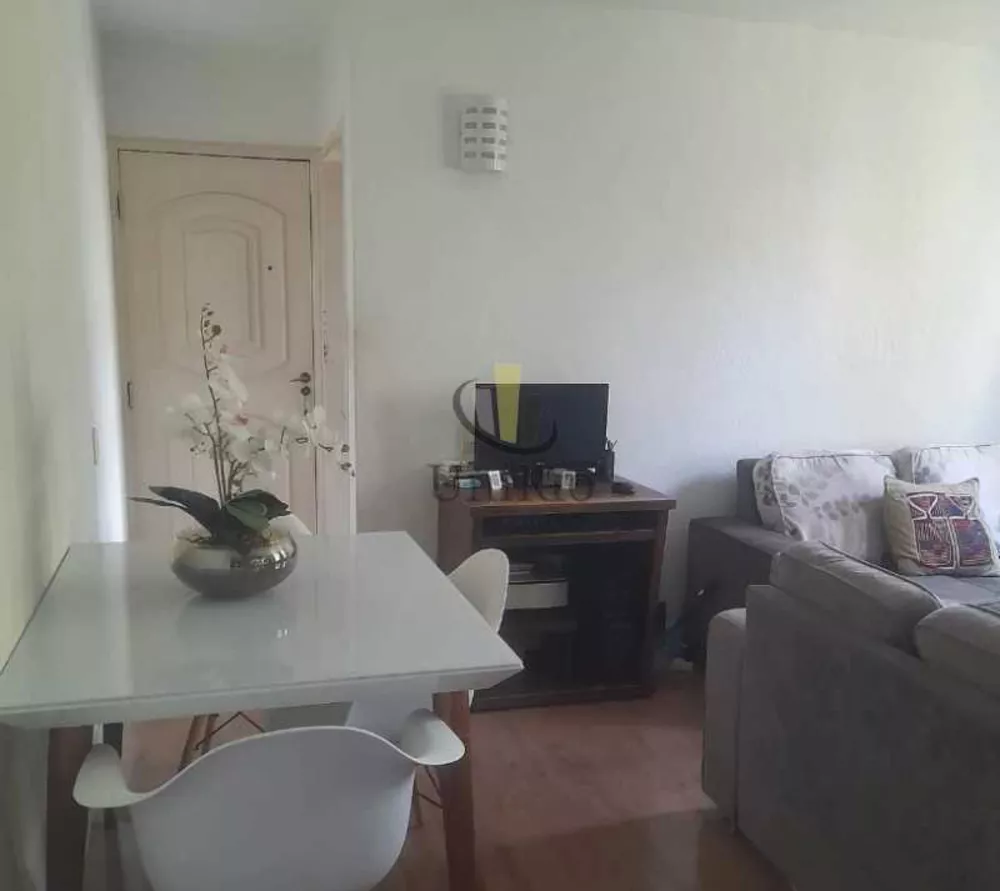 Apartamento, 2 quartos, 52 m² - Foto 4