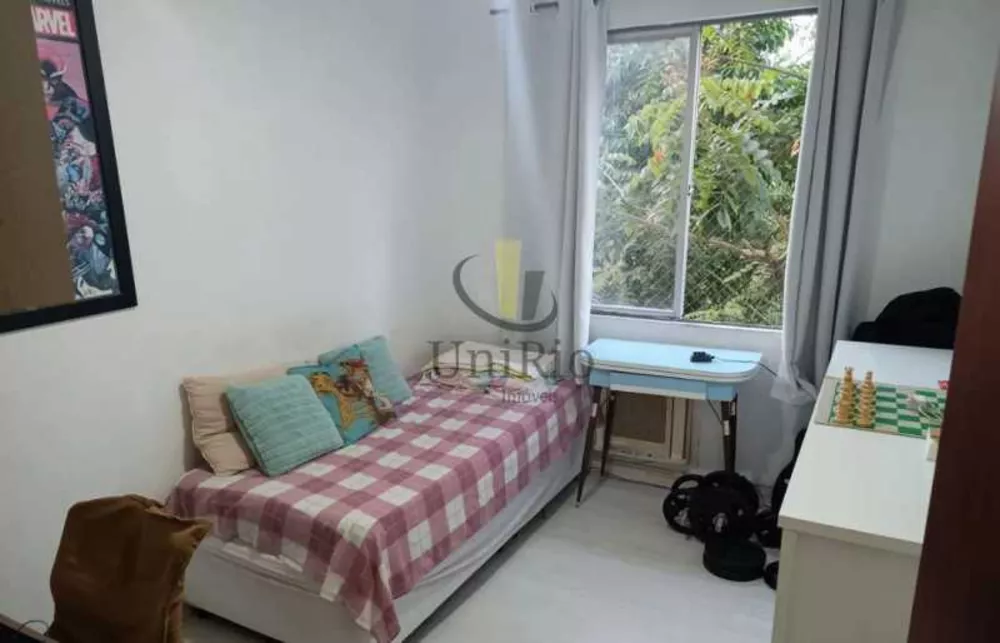 Apartamento, 2 quartos, 52 m² - Foto 9