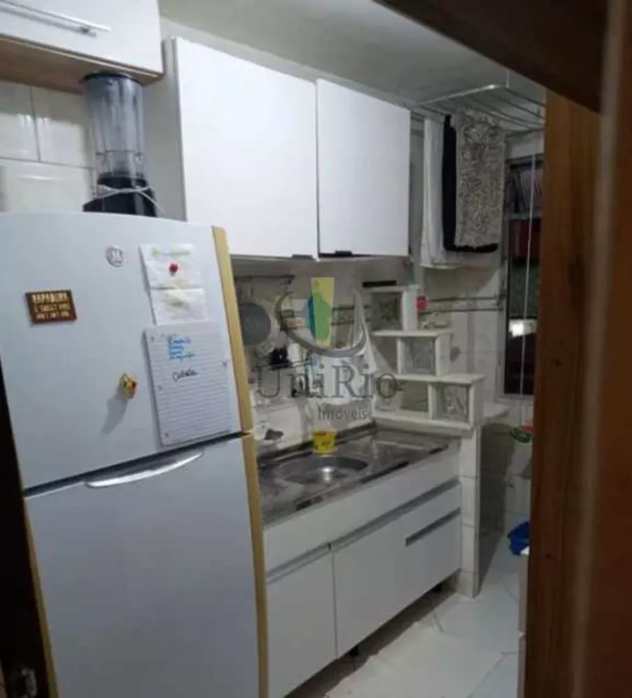 Apartamento, 2 quartos, 52 m² - Foto 14