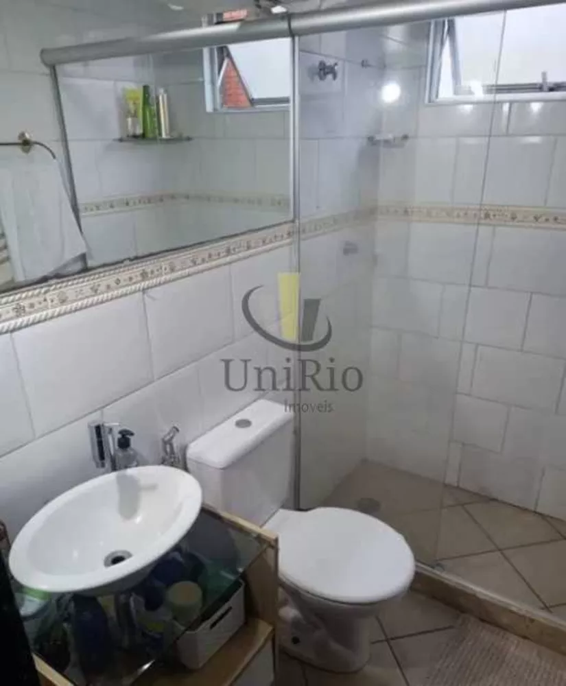 Apartamento, 2 quartos, 52 m² - Foto 13