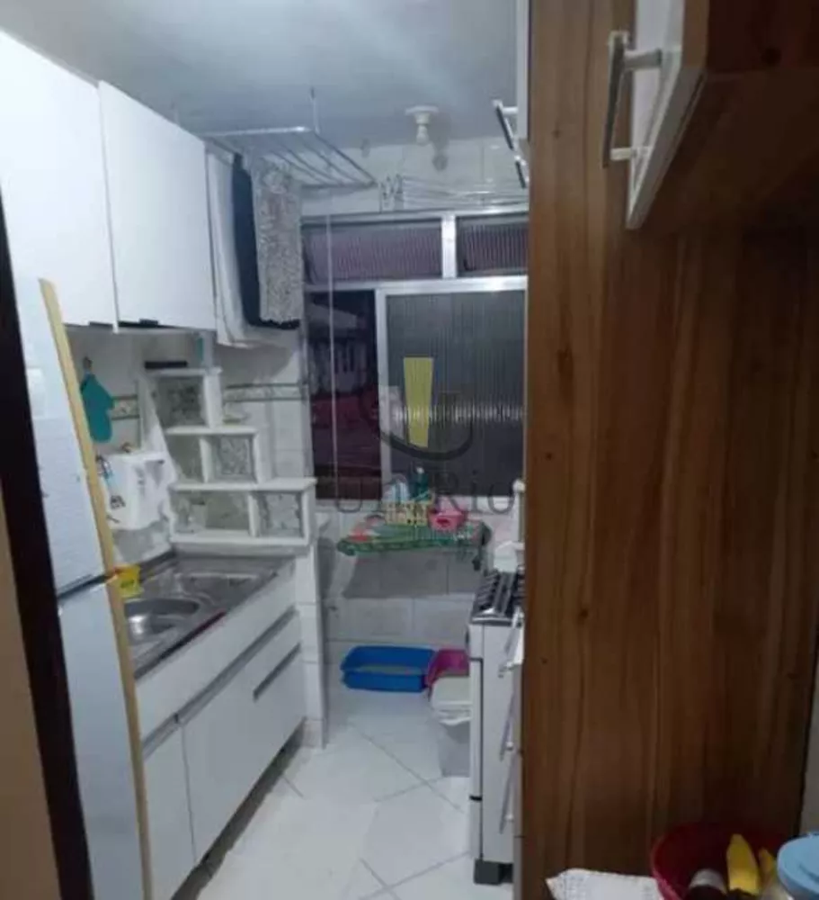 Apartamento, 2 quartos, 52 m² - Foto 15