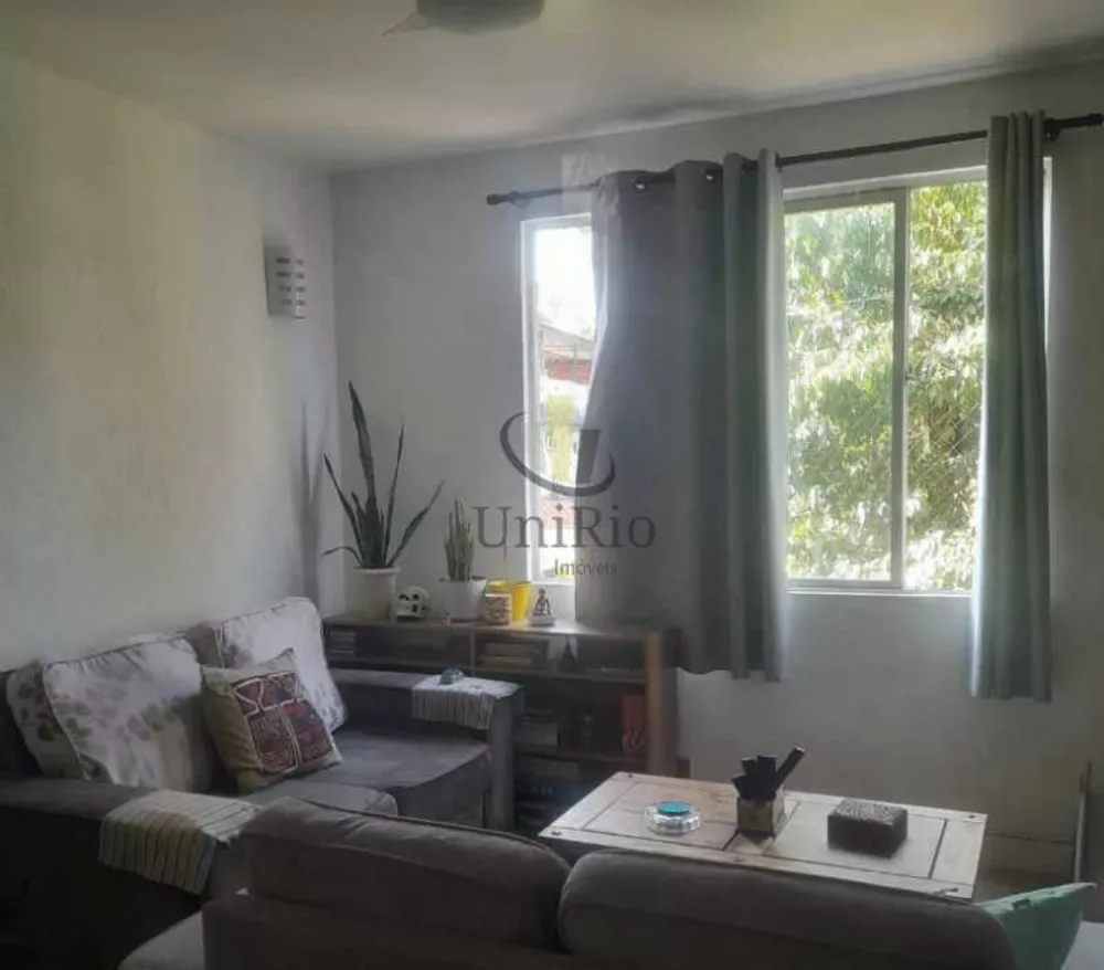 Apartamento, 2 quartos, 52 m² - Foto 1