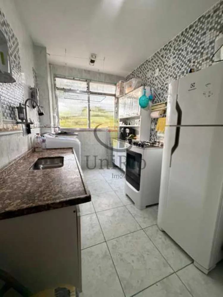 Apartamento, 2 quartos, 55 m² - Foto 13