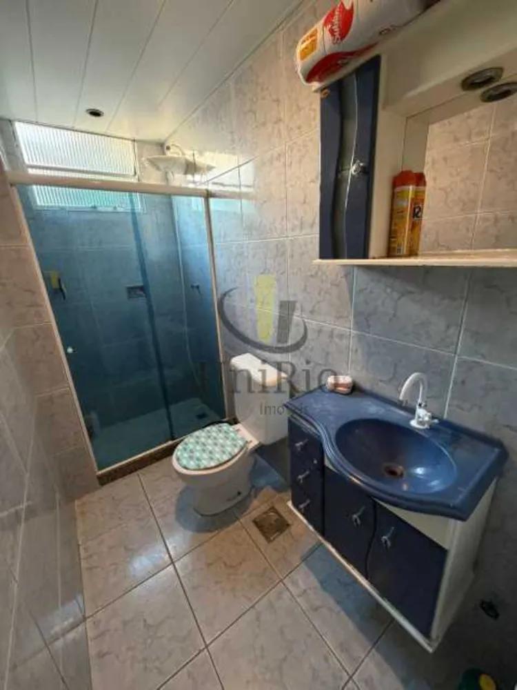Apartamento, 2 quartos, 55 m² - Foto 10