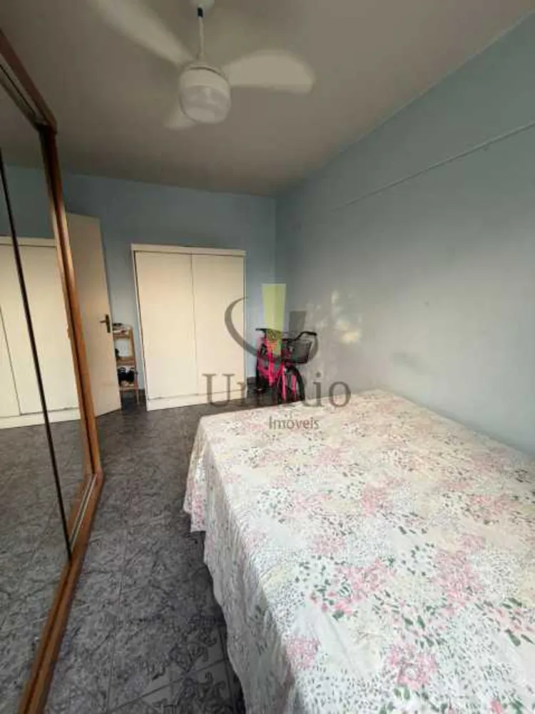 Apartamento, 2 quartos, 55 m² - Foto 5
