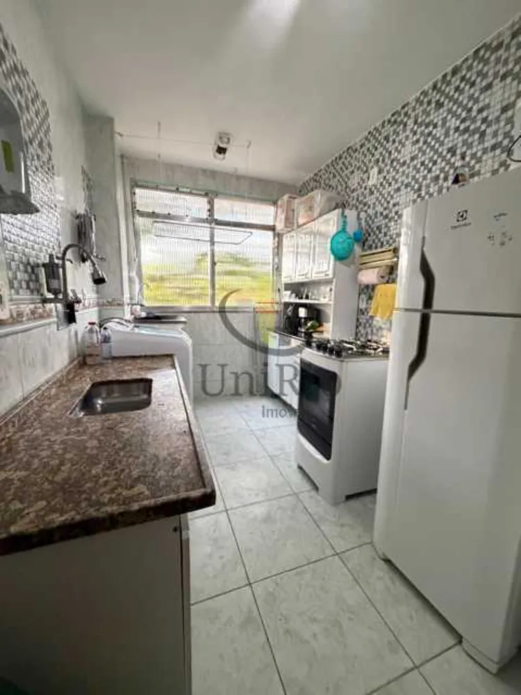 Apartamento, 2 quartos, 55 m² - Foto 12