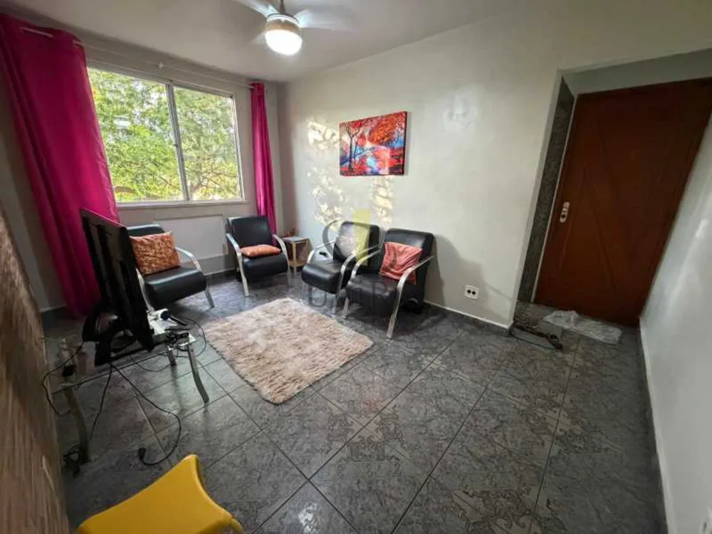 Apartamento, 2 quartos, 55 m² - Foto 2