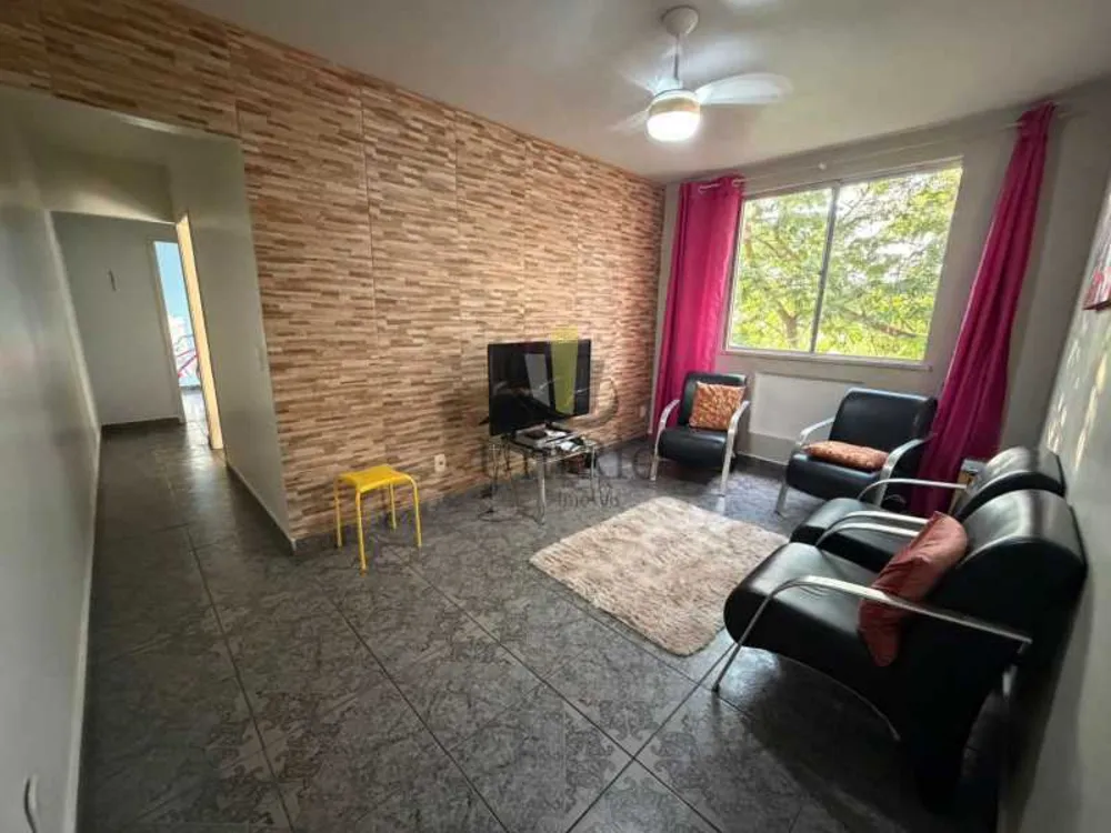 Apartamento, 2 quartos, 55 m² - Foto 1