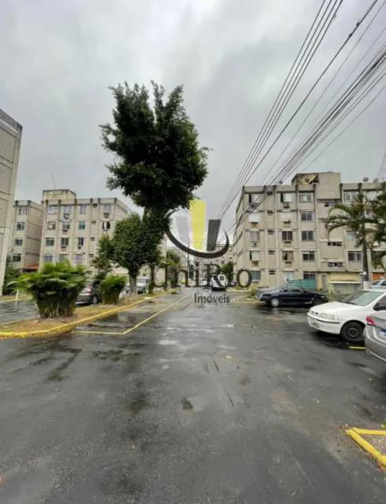 Apartamento, 2 quartos, 55 m² - Foto 15