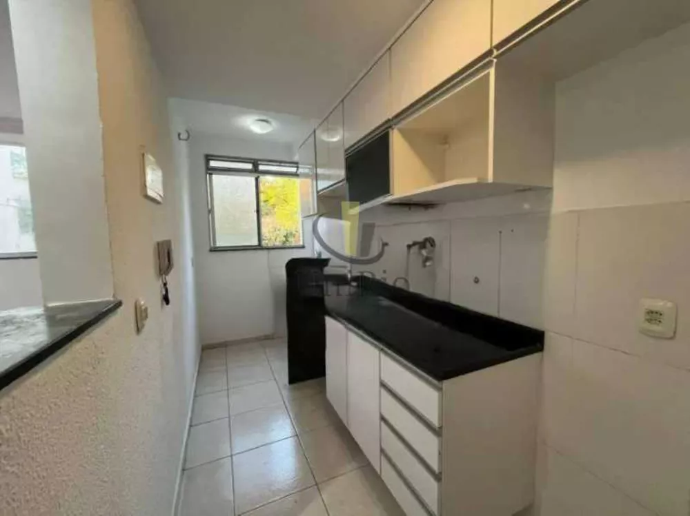 Apartamento, 2 quartos, 45 m² - Foto 1