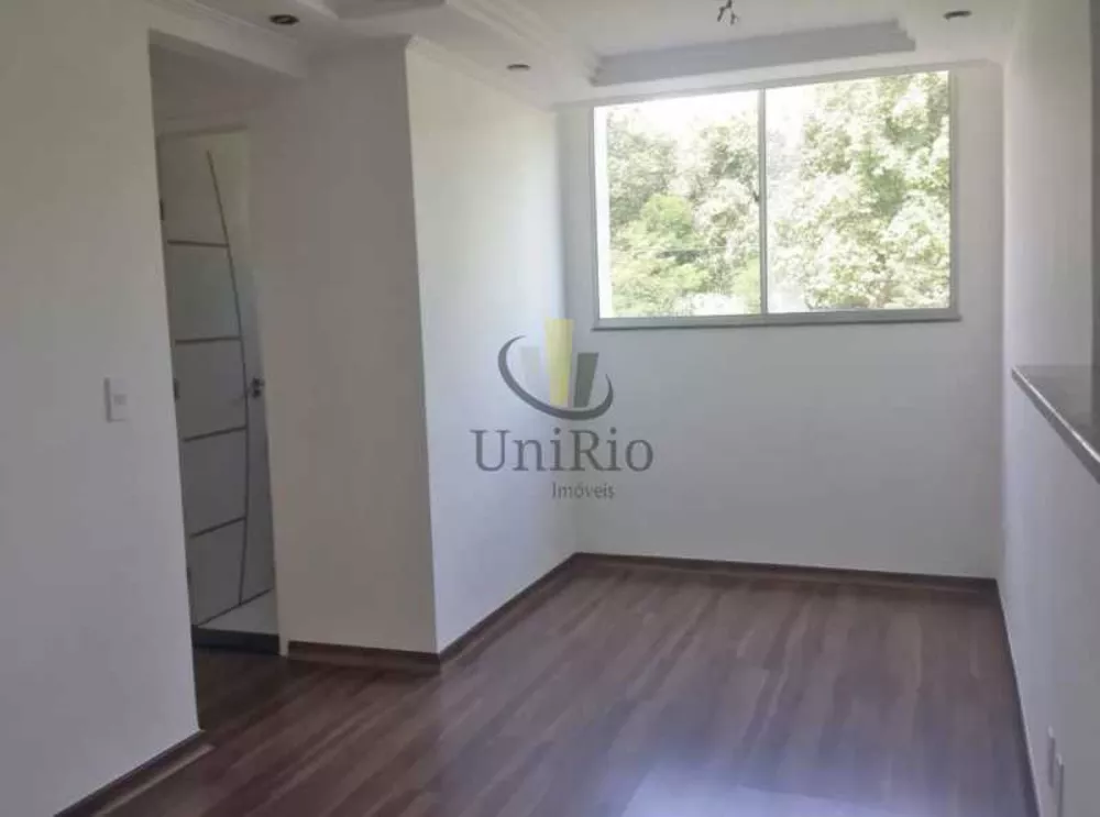 Apartamento, 2 quartos, 45 m² - Foto 4
