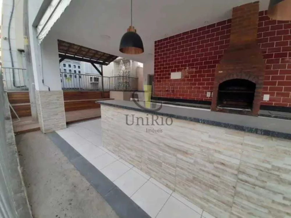 Apartamento, 2 quartos, 45 m² - Foto 9