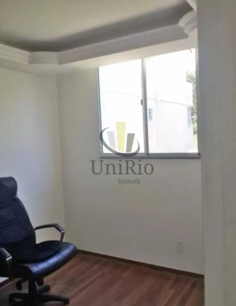 Apartamento, 2 quartos, 45 m² - Foto 20