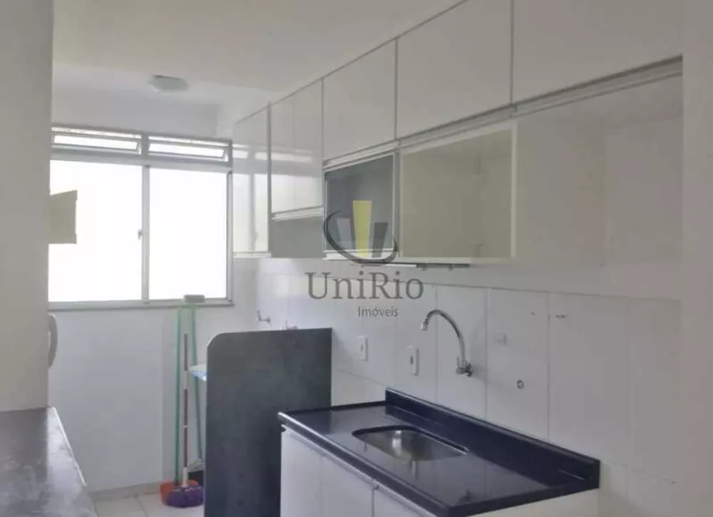 Apartamento, 2 quartos, 45 m² - Foto 15