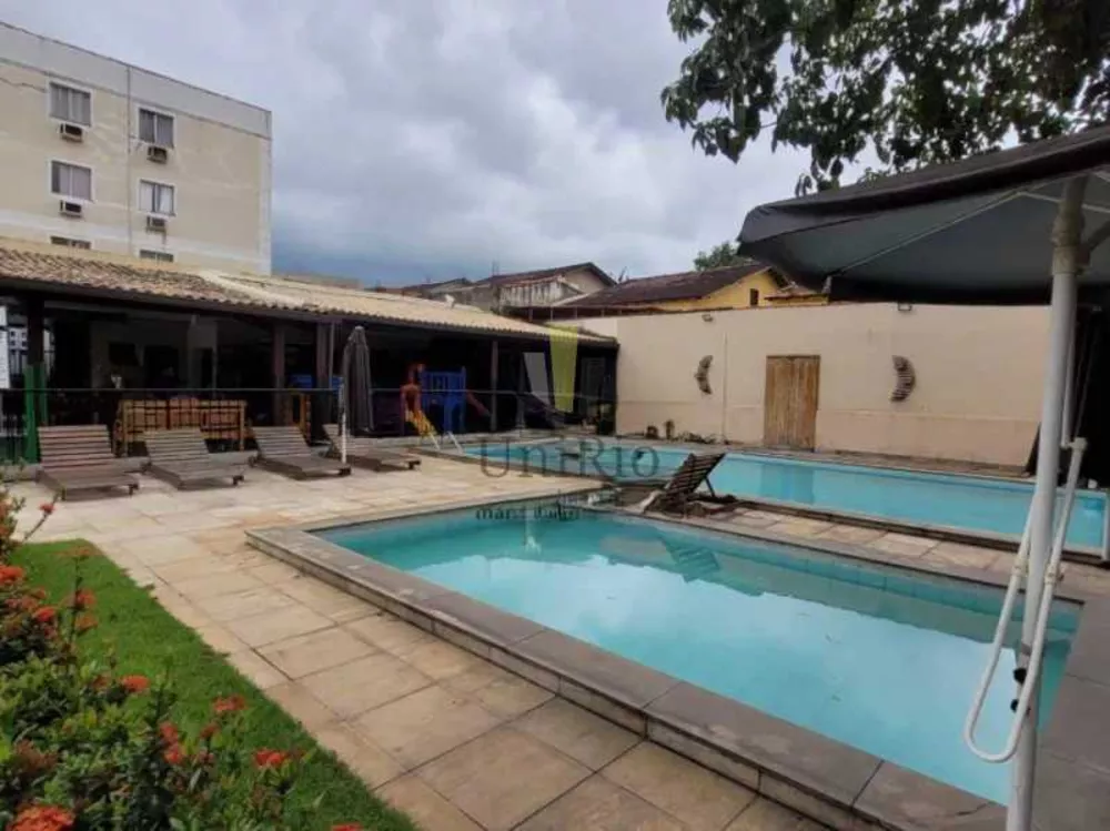 Apartamento, 2 quartos, 45 m² - Foto 13
