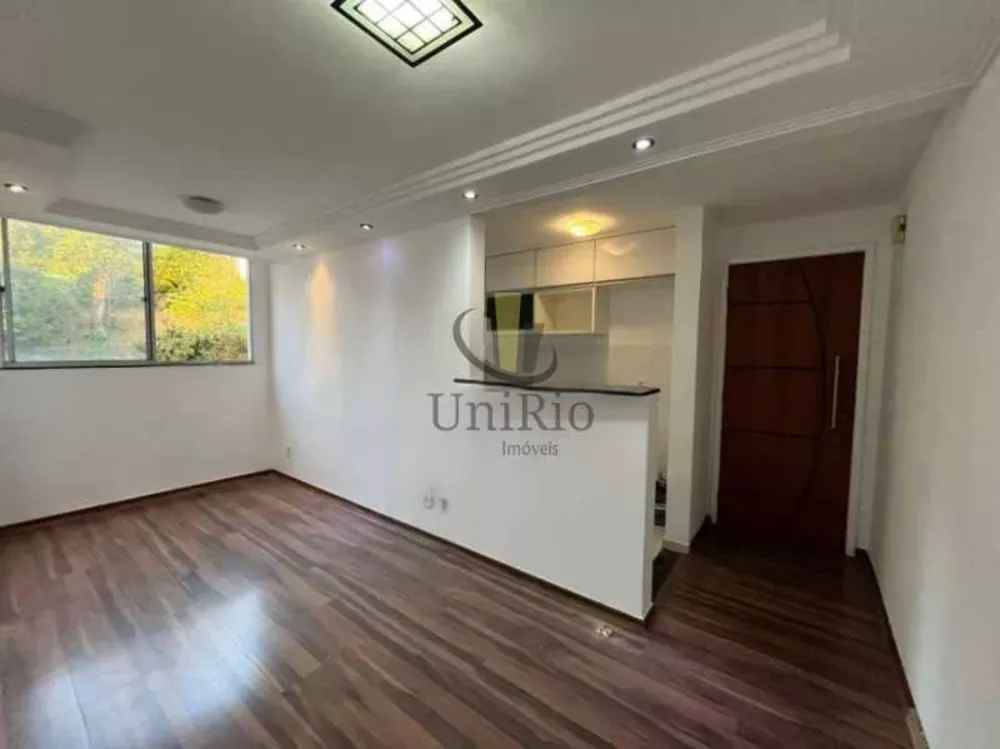 Apartamento, 2 quartos, 45 m² - Foto 25