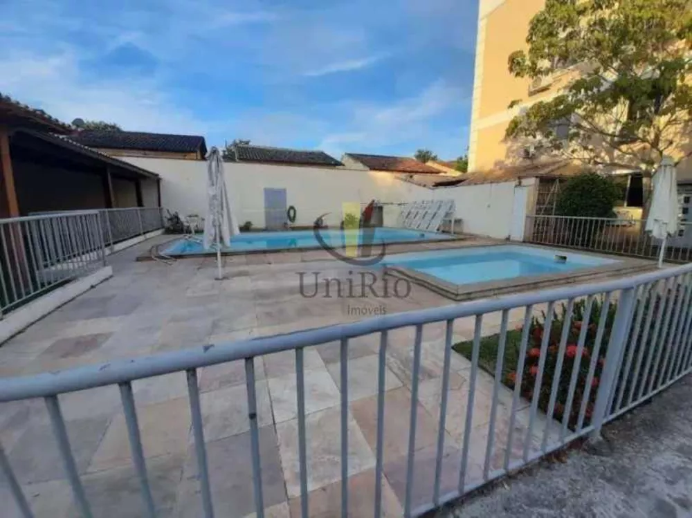 Apartamento, 2 quartos, 45 m² - Foto 19
