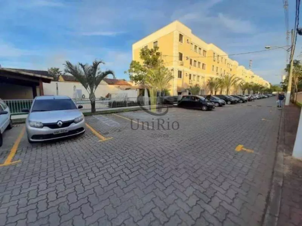 Apartamento, 2 quartos, 45 m² - Foto 12