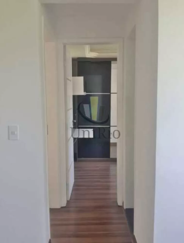 Apartamento, 2 quartos, 45 m² - Foto 5