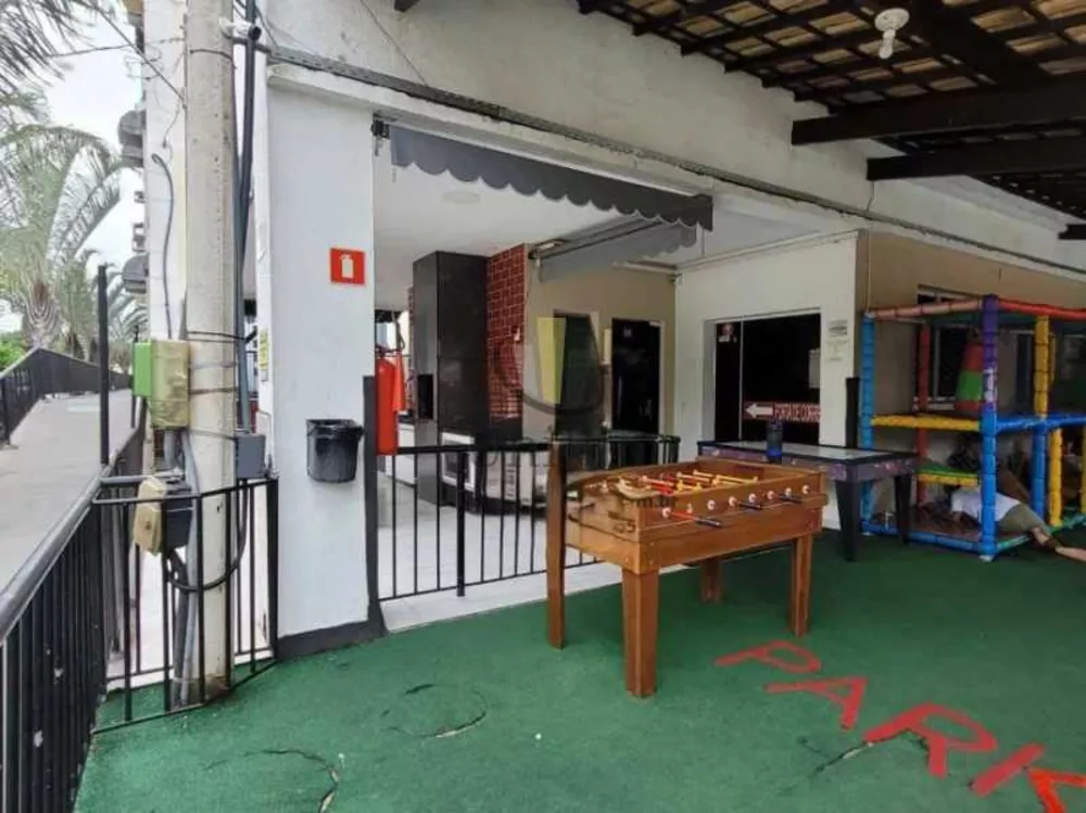 Apartamento, 2 quartos, 45 m² - Foto 7