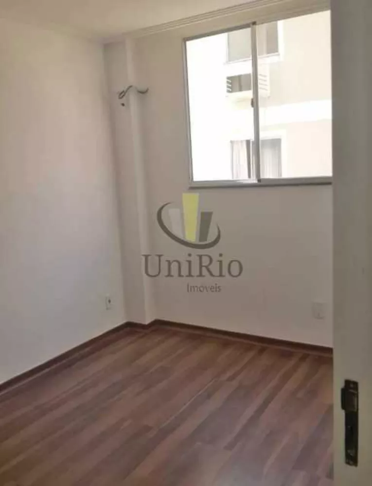Apartamento, 2 quartos, 45 m² - Foto 8