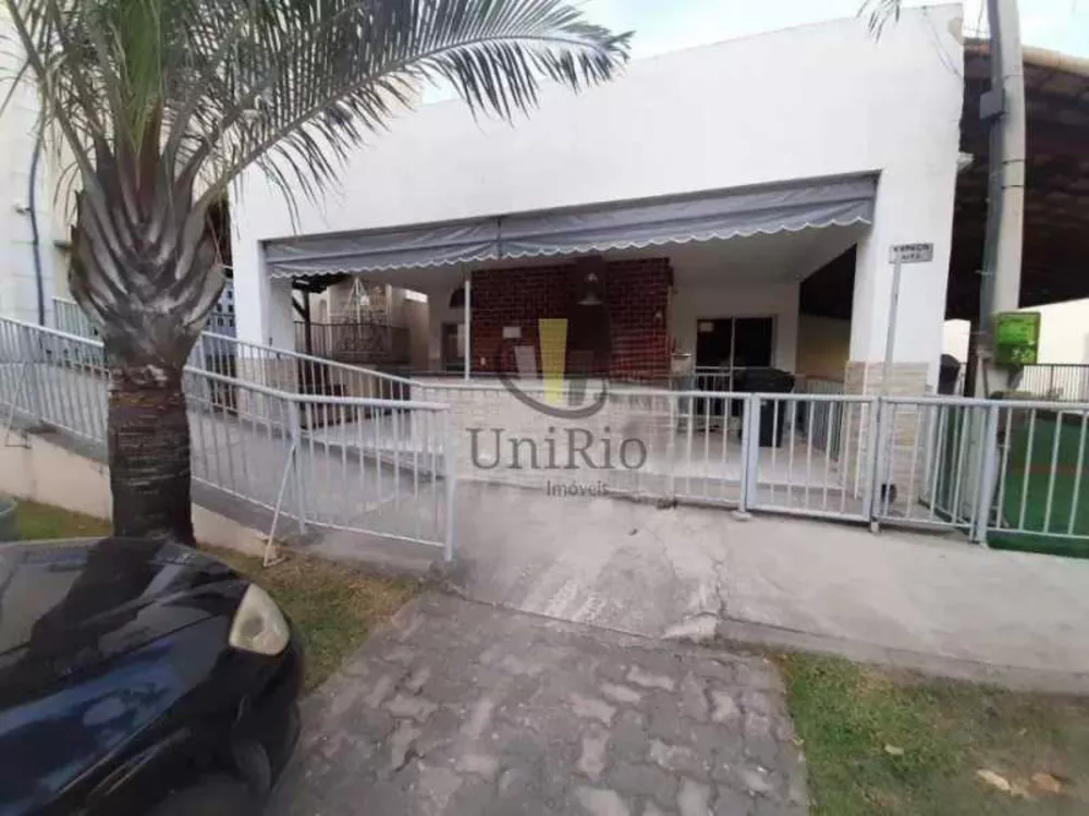 Apartamento, 2 quartos, 45 m² - Foto 2