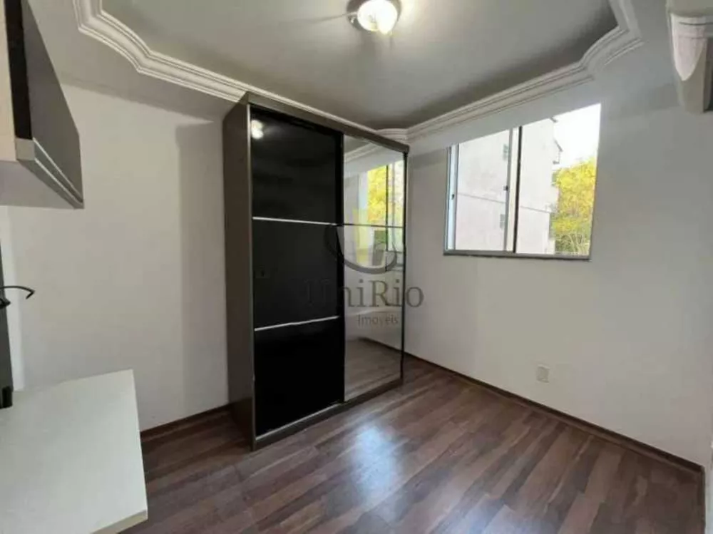 Apartamento, 2 quartos, 45 m² - Foto 16