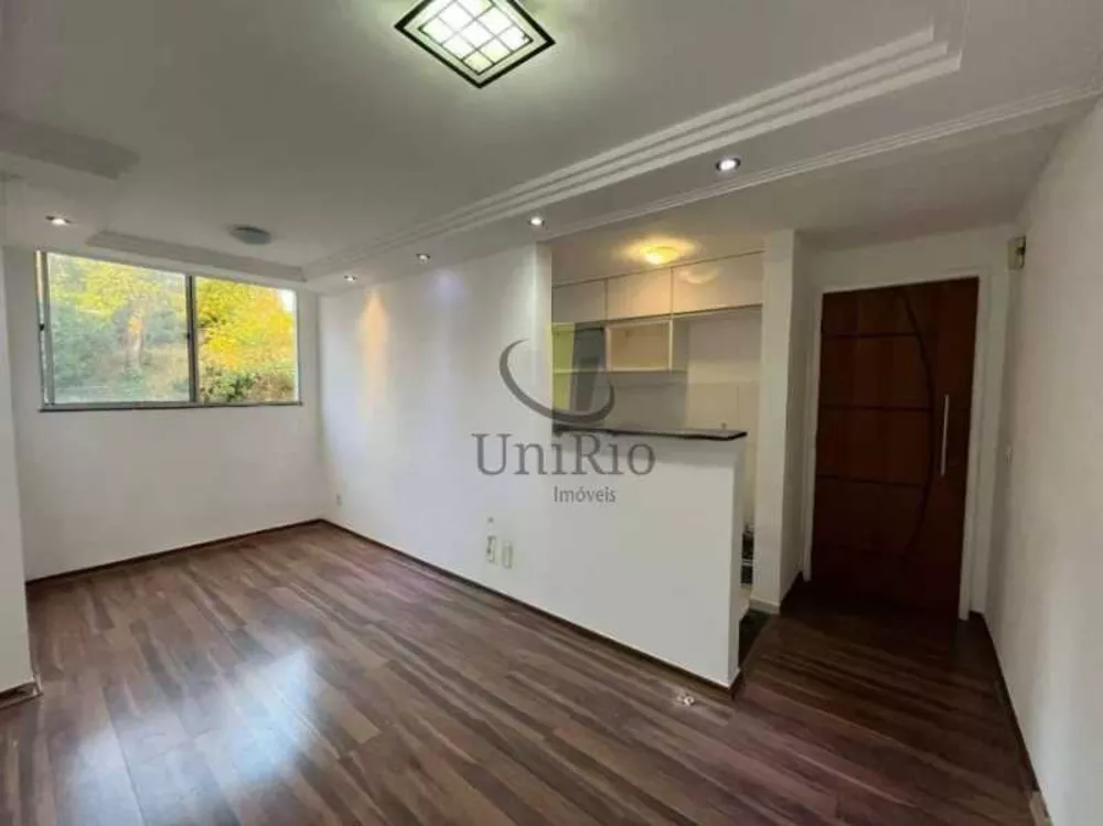 Apartamento, 2 quartos, 45 m² - Foto 11