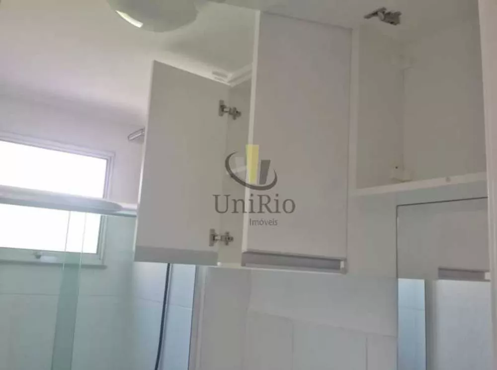 Apartamento, 2 quartos, 45 m² - Foto 18
