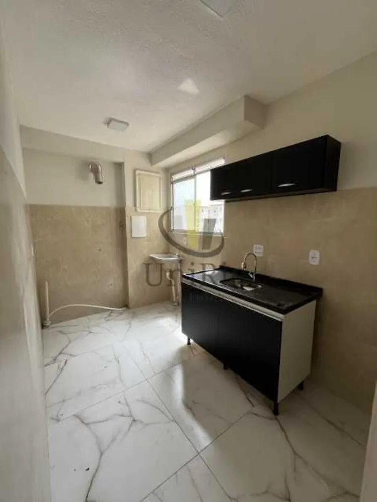 Apartamento, 2 quartos, 45 m² - Foto 10