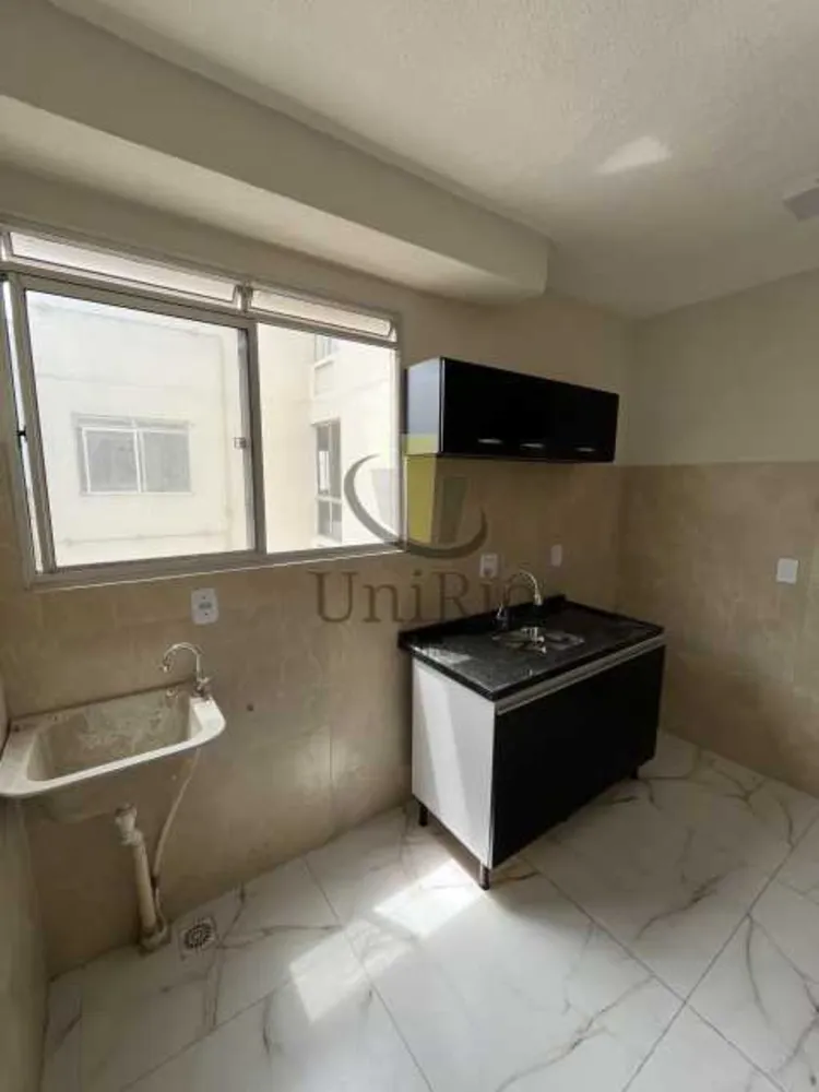 Apartamento, 2 quartos, 45 m² - Foto 9