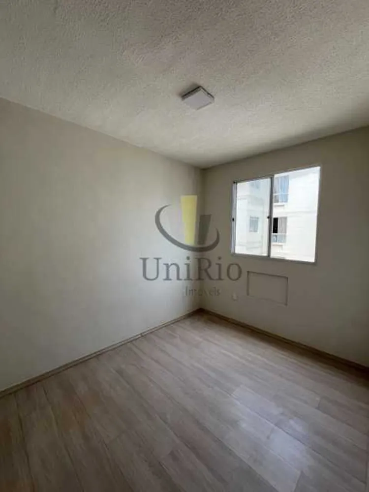 Apartamento, 2 quartos, 45 m² - Foto 8