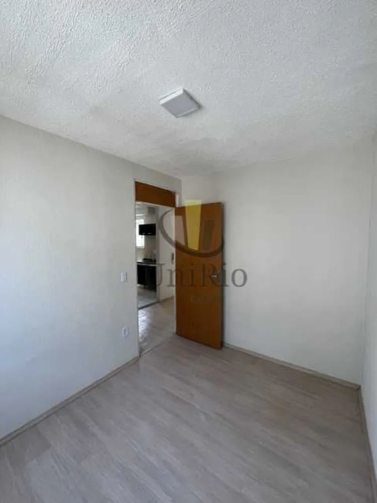 Apartamento, 2 quartos, 45 m² - Foto 7