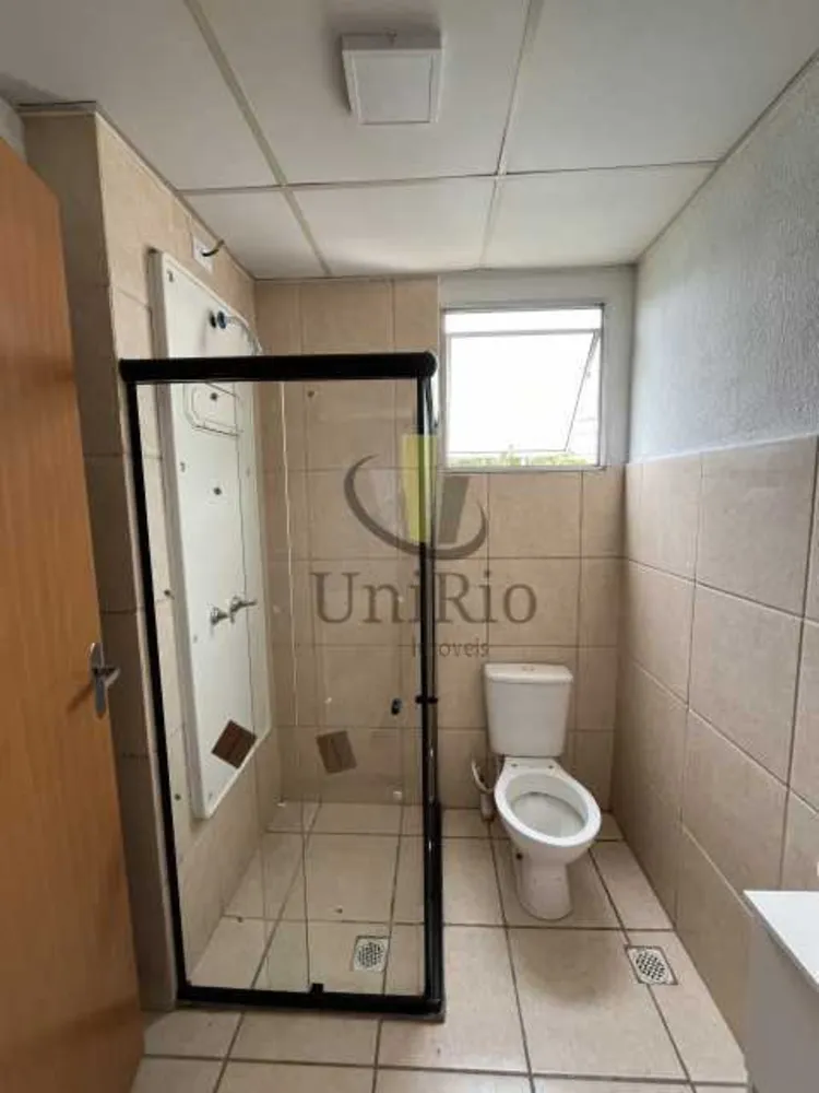 Apartamento, 2 quartos, 45 m² - Foto 4
