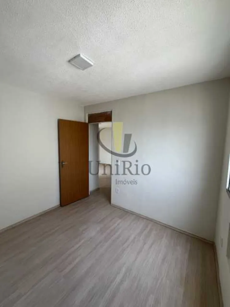 Apartamento, 2 quartos, 45 m² - Foto 6
