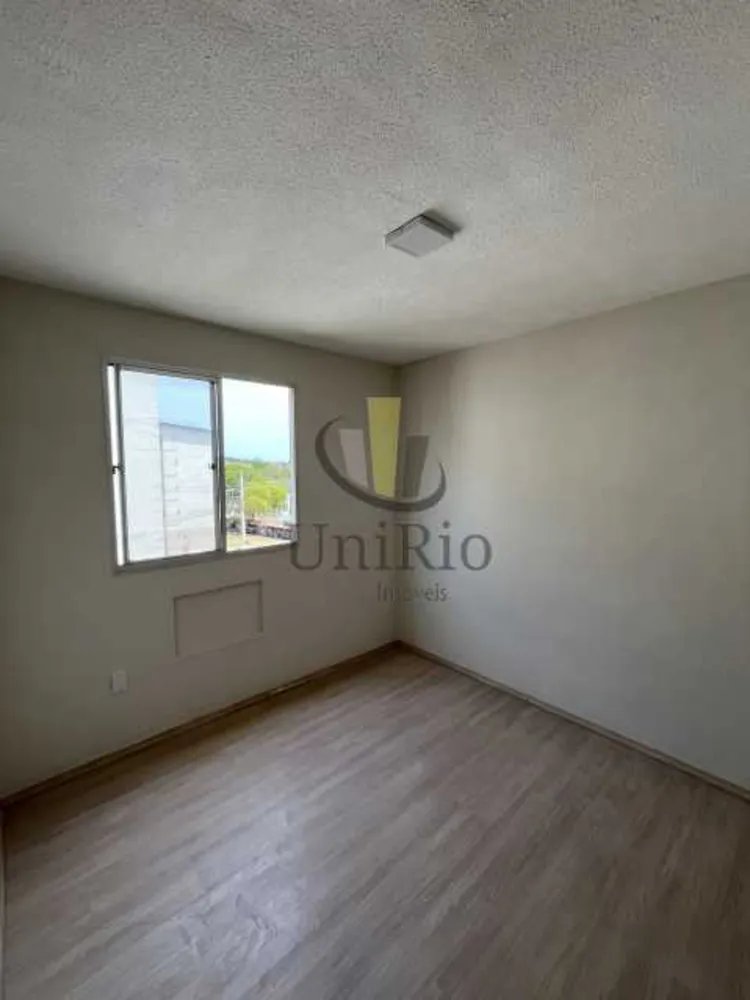 Apartamento, 2 quartos, 45 m² - Foto 5