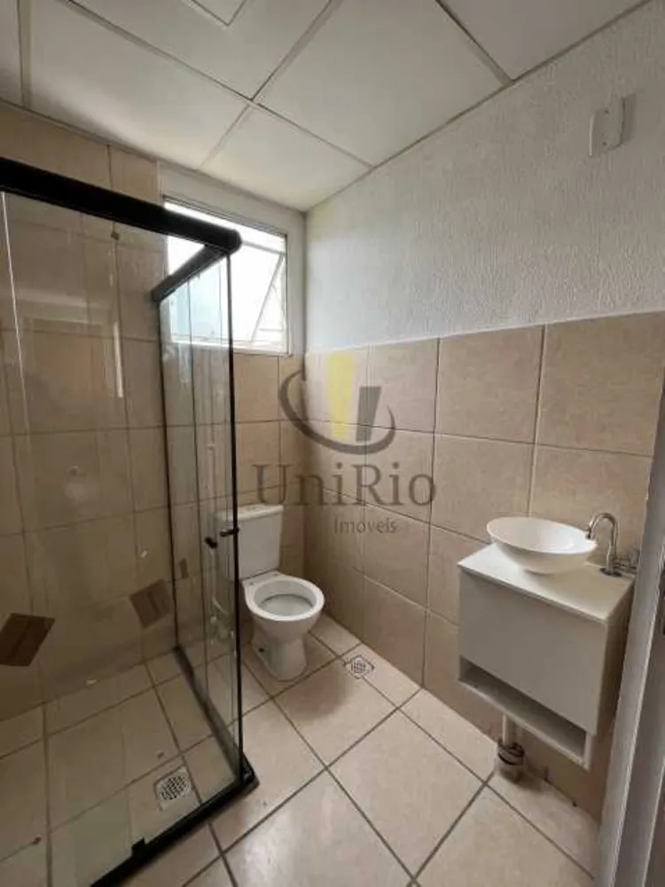 Apartamento, 2 quartos, 45 m² - Foto 3