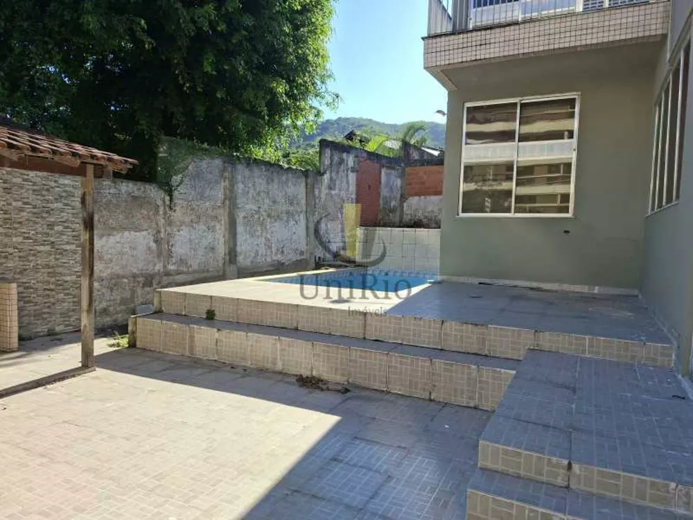Casa, 4 quartos, 468 m² - Foto 1