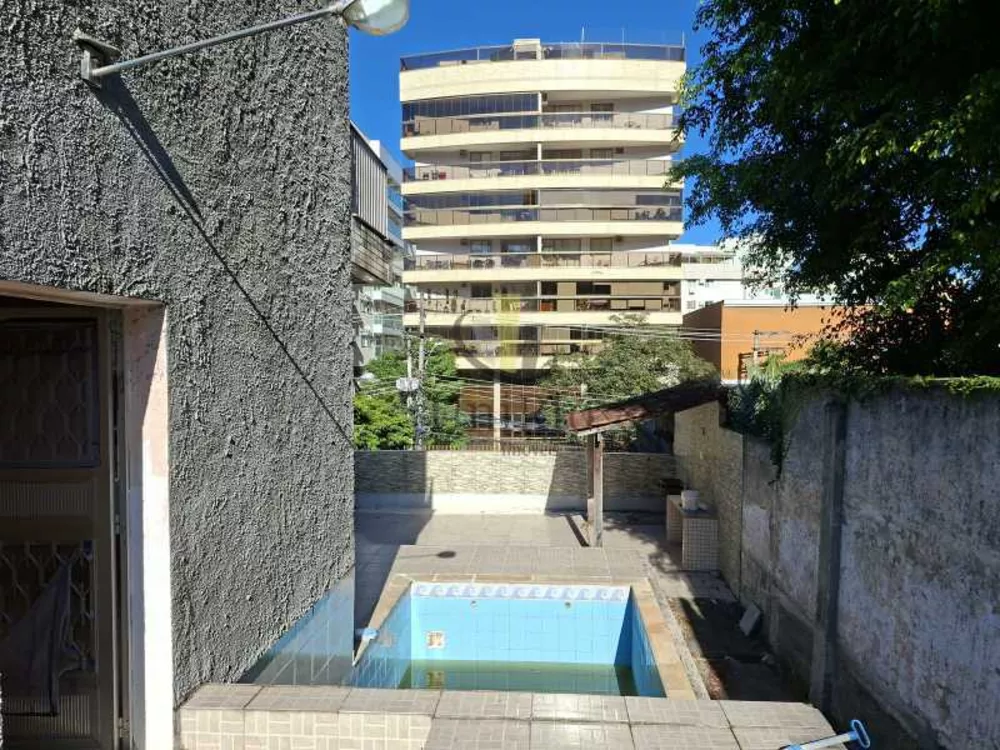 Casa, 4 quartos, 468 m² - Foto 21