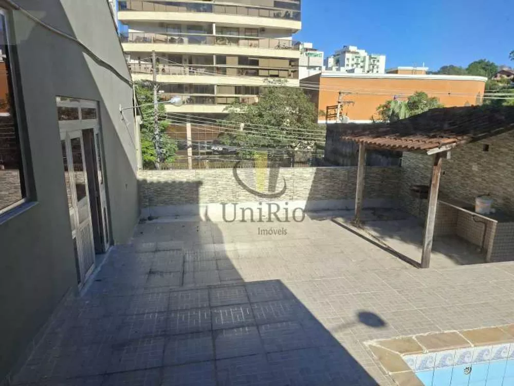 Casa, 4 quartos, 468 m² - Foto 3