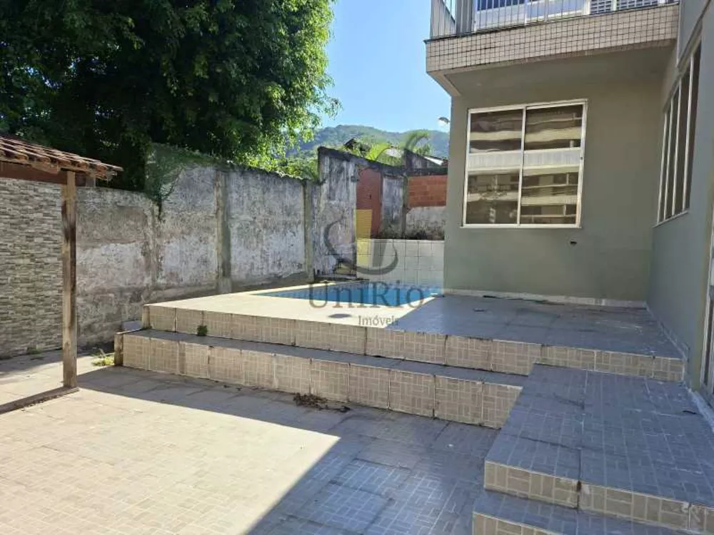 Casa, 4 quartos, 468 m² - Foto 23