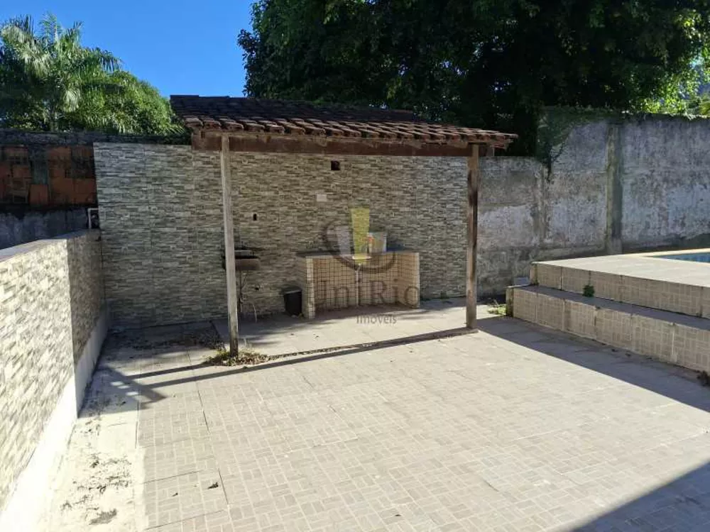 Casa, 4 quartos, 468 m² - Foto 22