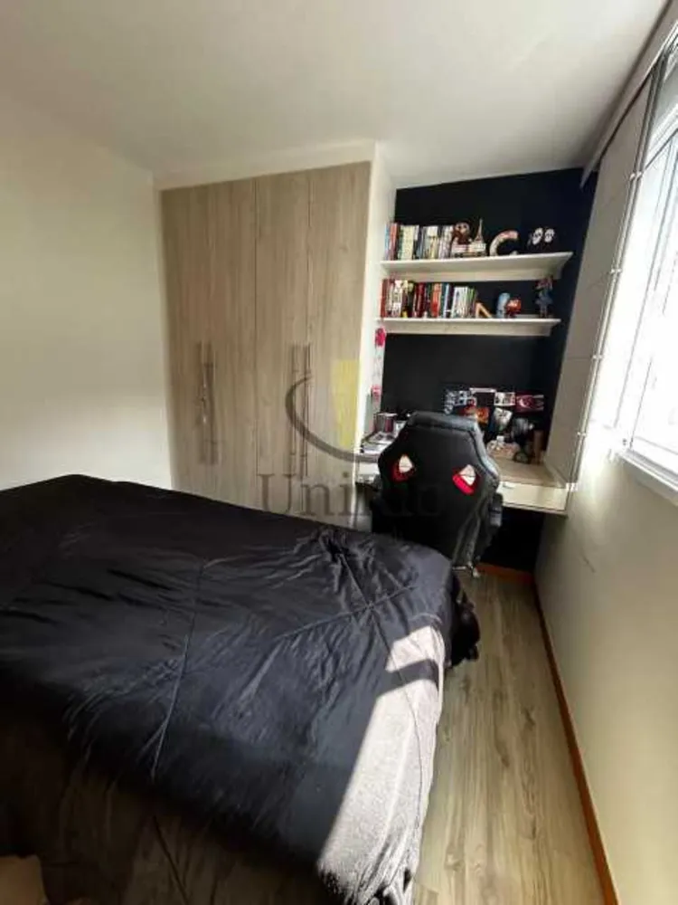 Cobertura, 4 quartos, 165 m² - Foto 9